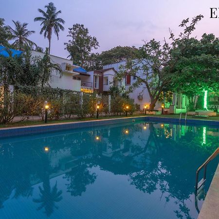 Ekostay - Signature Apartment Candolim Eksteriør bilde