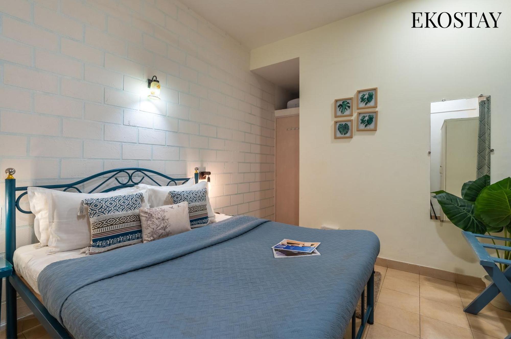 Ekostay - Signature Apartment Candolim Eksteriør bilde